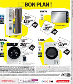 Catalogue Conforama page 48