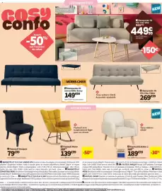 Catalogue Conforama page 10