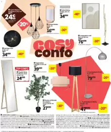 Catalogue Conforama page 12