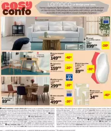 Catalogue Conforama page 14