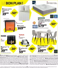 Catalogue Conforama page 18