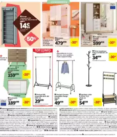 Catalogue Conforama page 22