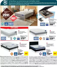 Catalogue Conforama page 26
