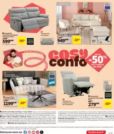 Catalogue Conforama page 3