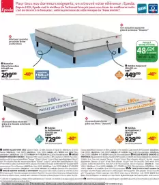 Catalogue Conforama page 30