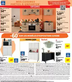 Catalogue Conforama page 32