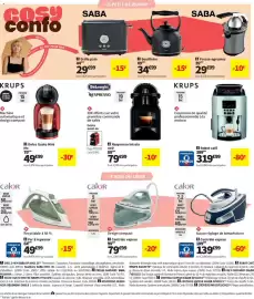 Catalogue Conforama page 40
