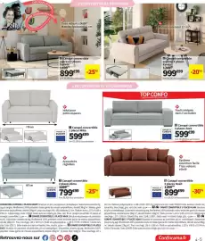 Catalogue Conforama page 5