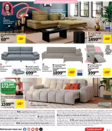 Catalogue Conforama page 9