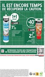 Catalogue Intermarché | Brico&Co page 8