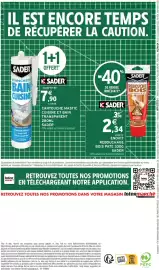 Catalogue Intermarché | Brico&Co page 8