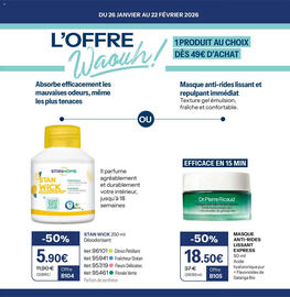 Catalogue Stanhome page 48