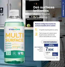 Catalogue Stanhome page 17