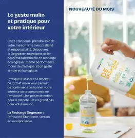 Catalogue Stanhome page 18