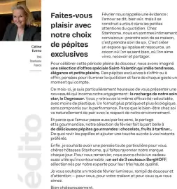 Catalogue Stanhome page 2