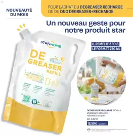 Catalogue Stanhome page 20