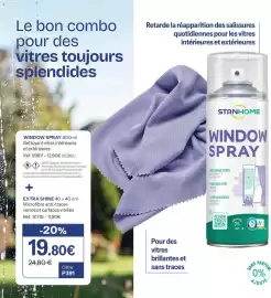 Catalogue Stanhome page 24