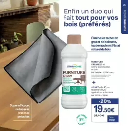 Catalogue Stanhome page 25