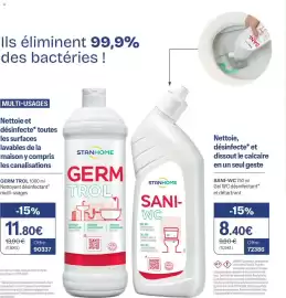 Catalogue Stanhome page 26