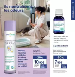 Catalogue Stanhome page 27