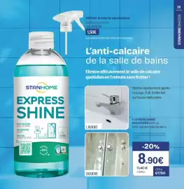 Catalogue Stanhome page 29