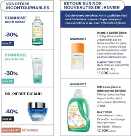 Catalogue Stanhome page 3