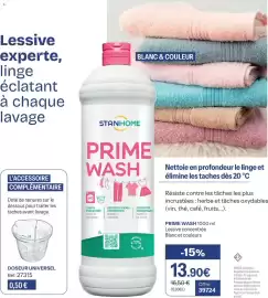 Catalogue Stanhome page 30