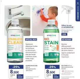 Catalogue Stanhome page 33