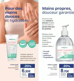 Catalogue Stanhome page 38