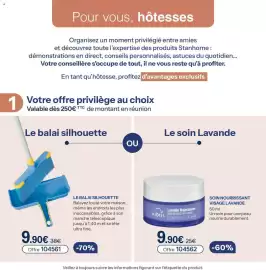 Catalogue Stanhome page 46