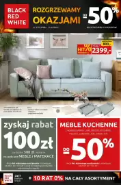 Mekona Meble gazetka Strona 1