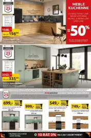 Mekona Meble gazetka Strona 14