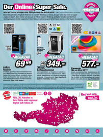 Red Zac Flugblatt Seite 16