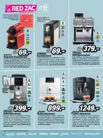 Red Zac Flugblatt Seite 12