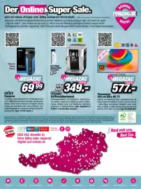 Red Zac Flugblatt Seite 16