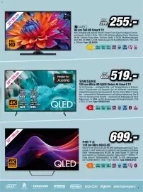 Red Zac Flugblatt Seite 3