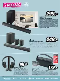 Red Zac Flugblatt Seite 6