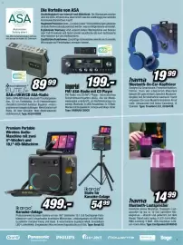 Red Zac Flugblatt Seite 7