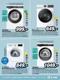 Red Zac Flugblatt Seite 9