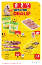 Hyper Carrefour folder Pagina 19