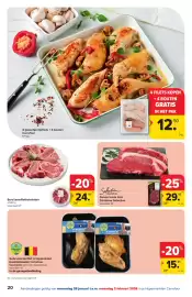 Hyper Carrefour folder Pagina 20