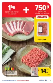 Hyper Carrefour folder Pagina 21