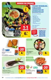 Hyper Carrefour folder Pagina 22
