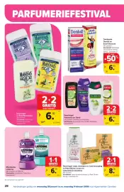 Hyper Carrefour folder Pagina 28