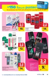 Hyper Carrefour folder Pagina 31
