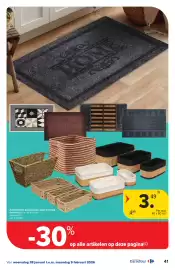 Hyper Carrefour folder Pagina 41