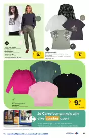 Hyper Carrefour folder Pagina 45