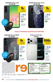 Hyper Carrefour folder Pagina 54