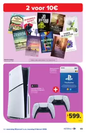 Hyper Carrefour folder Pagina 55