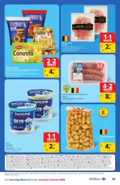 Hyper Carrefour folder Pagina 61